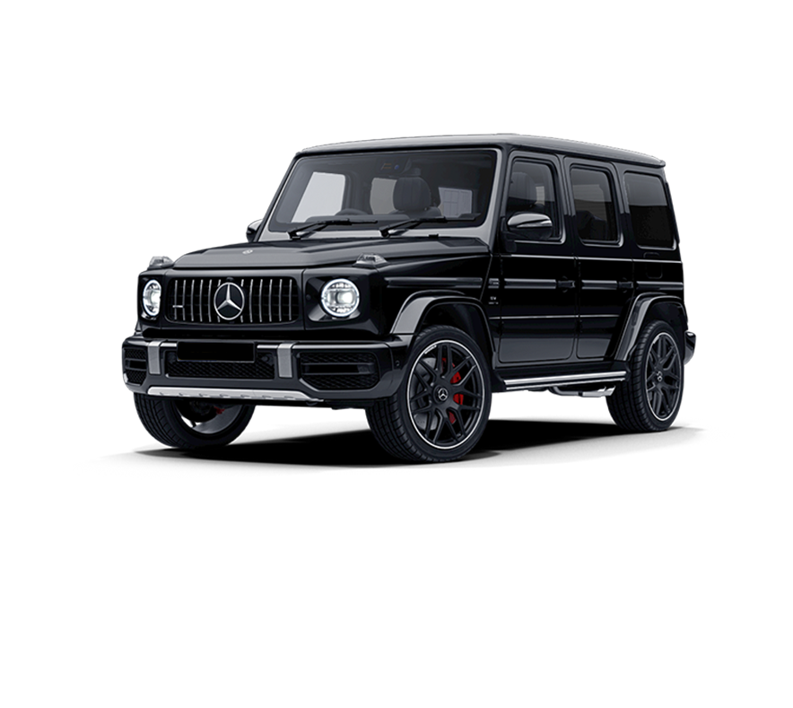 Mercedes G500