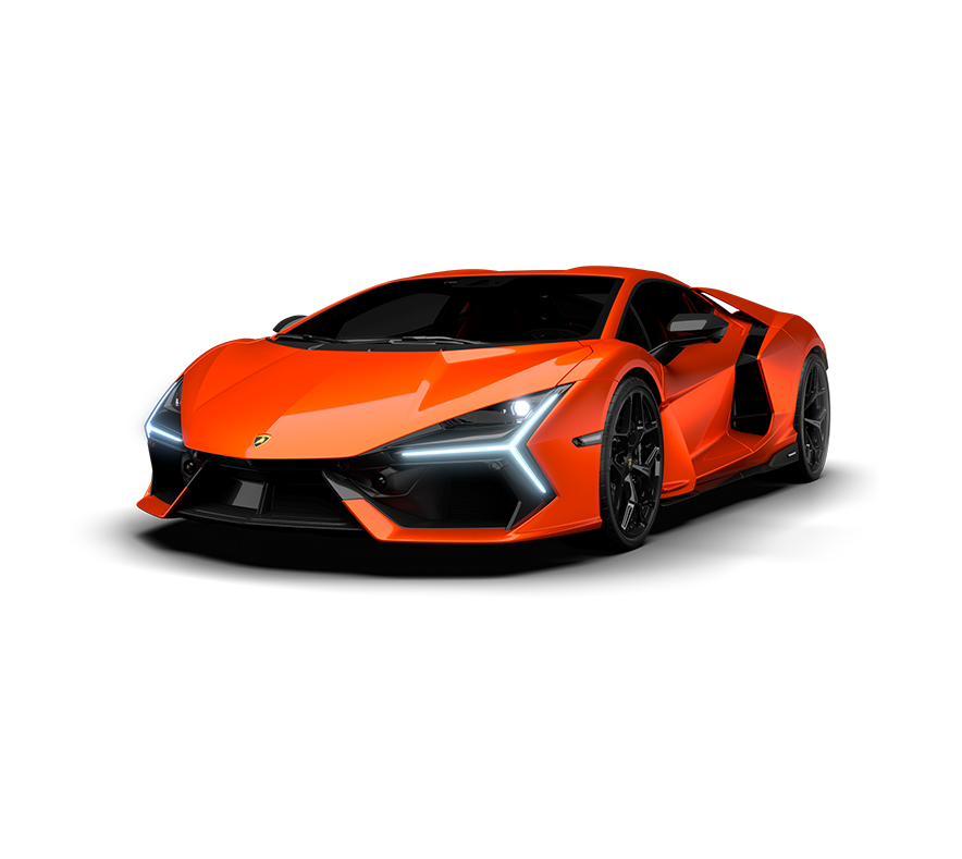 Lamborghini