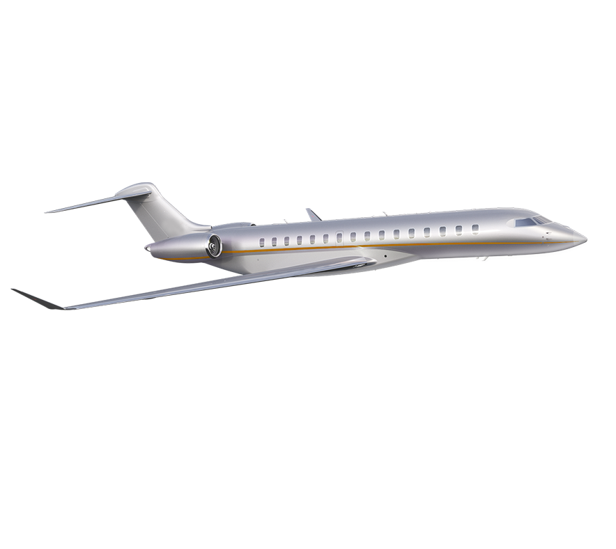 Global 7500